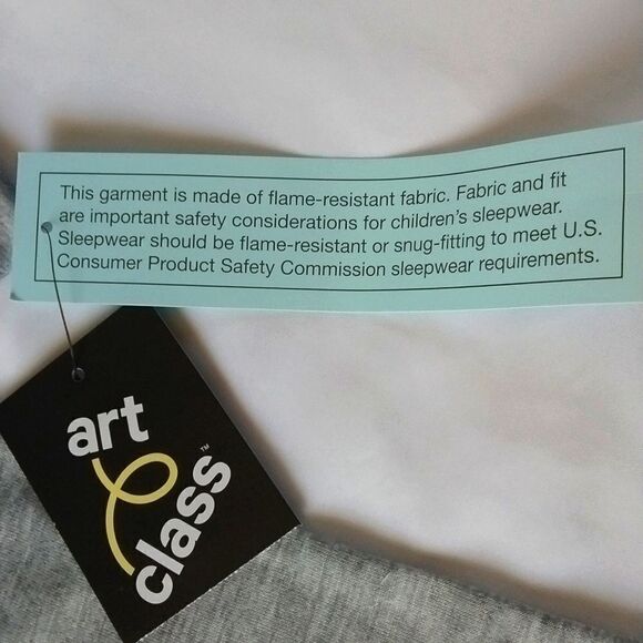 NWT ArtClass Tee - Picture 4 of 5